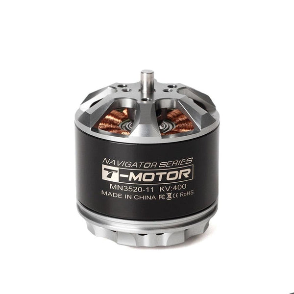 T-motor  MN3520 400KV Outrunner Brushless Motor - 3.6KG Thrust Special Designfor Multicopter UAV RC Drones Copter Quadcopter