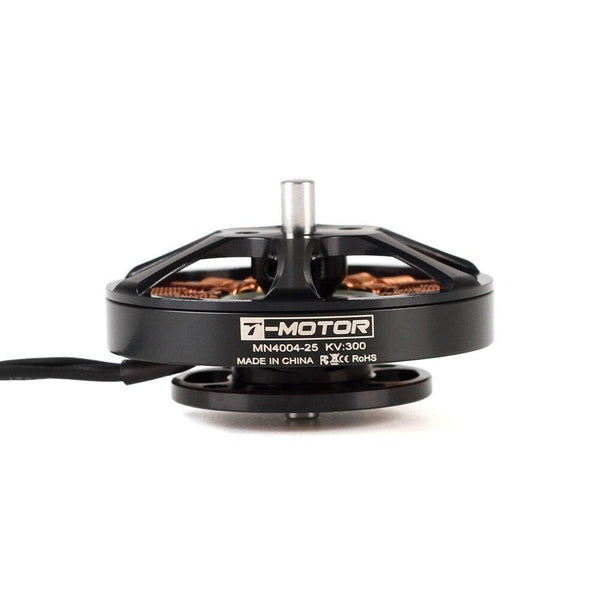 T-motor  MN4004 KV300 KV400 Outrunner Brushless Motor - 1.3KG Thrust Antigravity motor For Heavy Multicopter rotor Quadcopter Helicopter