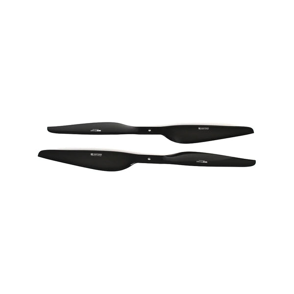 2pcs/pair T-Motor G30x10.5 Carbon Fiber Prop - G30*10.5 inch large uav propeller for big drone VTOL Multirotor U12 P80 MN805S