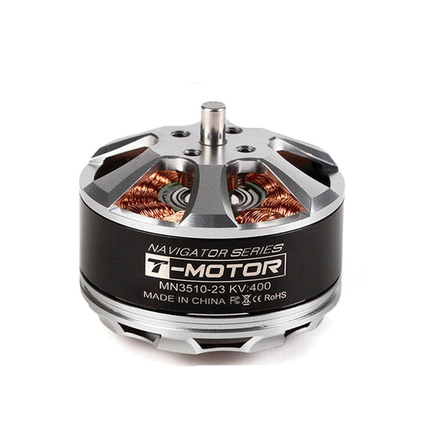 T-Motor MN3510 KV360 KV630 KV700 Brushless Motor 1.9KG Thrust For UAV/RTF RC Drones Professional radio Control Motor