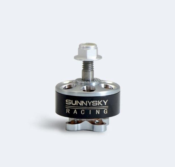 Sunnysky R2207 2207 Brushless Motor 2580KV 1800KV For RC Drone FPV Racing Multi Rotor DIY Frame Spare Parts Accs