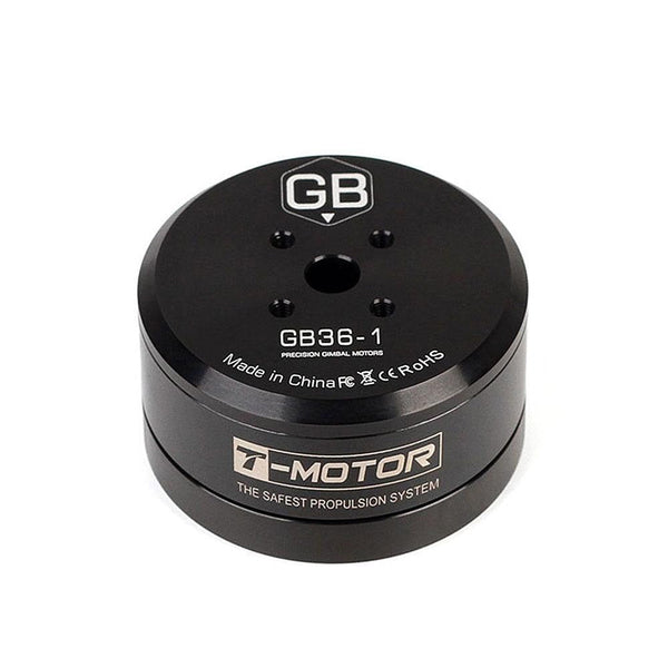 T-motor GB36-1 Gimbal Motor - High Torque 1.5KG/4S Gimbal System Motor Surveillance Camera Motor