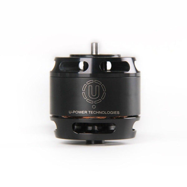 T-MOTOR  U5 KV400 Outrunner Brushless Motor Max Thrust 2.9KG U-Power Series For FPV UAV Aircraft Multirotor Copter Drones