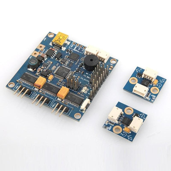 IFlight BGC3.0  Gimbal Controller - 32bit  Alexmos BaseCam BGC3.0 Gimbal Controller Simple BGC Board Encoder Version for DSLR Brushless Gimbal tabilizer