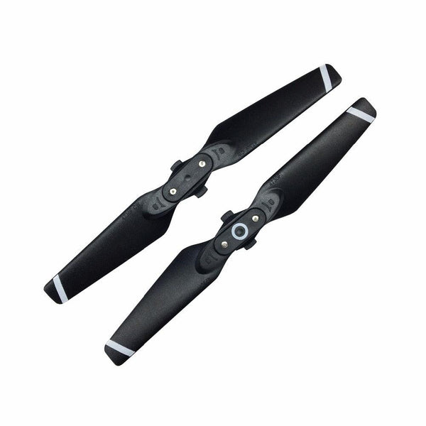 2pcs 4730F Folding Propeller for DJI Spark Drone - 4730 Quick Release Props Blade Camera Drone Accessory Wing