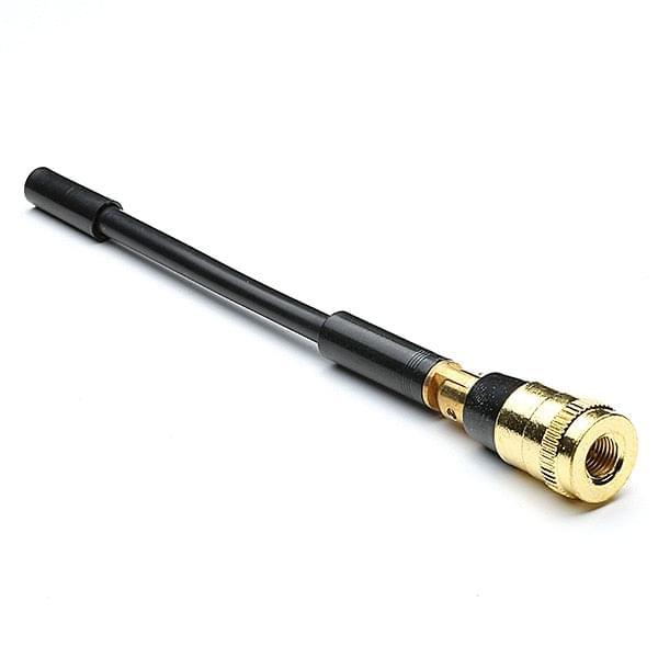 1.2G 3DBi Omnidirectional Antenna SMA Male for Wireless Audio/Video Tranmitter Receiver LawMate FPV