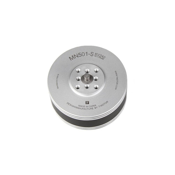 T-Motor MN501-S KV240 5.3KG Thrust Brushless Electrical Motor Navigator Series For Multicopter Aircraft RC Rotor Drones