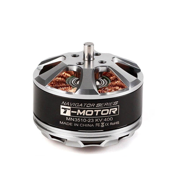 T-motor MN3510 KV360 KV630 KV700 Brushless Motor Max Thrust 1.9KG for multirotor RC aircraft electric motor hexacopter