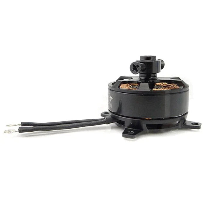 Sunnysky X2206 1500KV / 1900KV Brushless Outrunner Motor for 2–3S RC Q ...