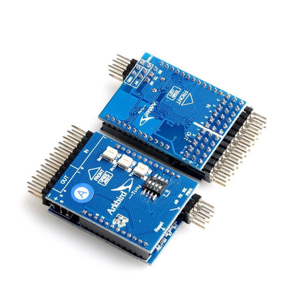 Arkbird Ab-FKTi - Tiny Autopilot System RTH Balancer Flight Controller Stabilization for FPV RC Airplanes without GPS