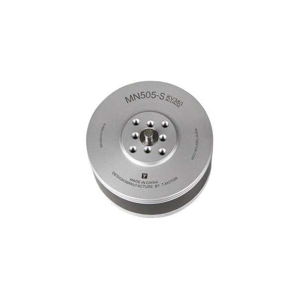 T-Motor MN505-S KV260 KV320 KV380 Brushless Waterproof Motor - 7KG Thrust New Professional Navigator Series For Multirotor Copters Aircraft