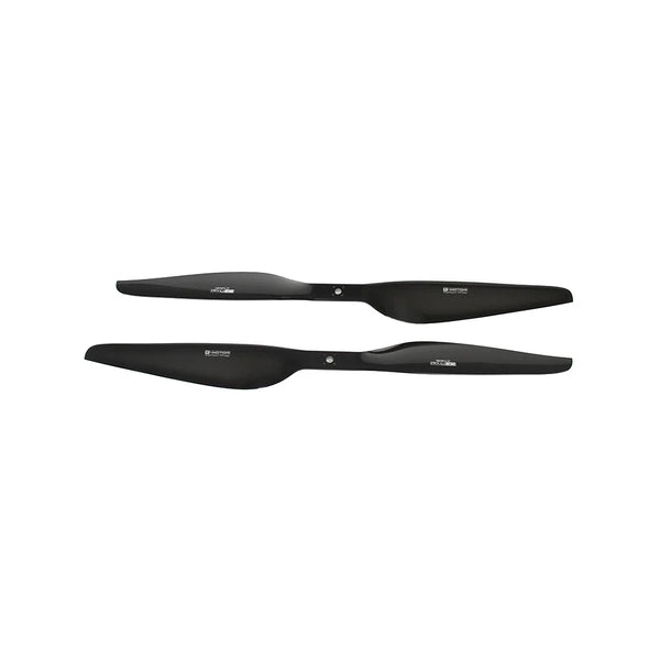 T-Motor profession CF prop G27x8.8 Prop - 2PCS/PAIR Carbon Fiber Propellers for multicopter UAV Drones