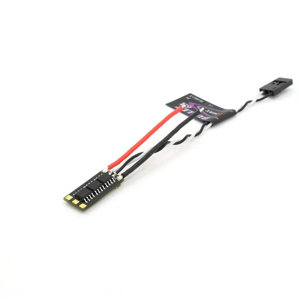 EMAX D-SHOT Bullet Series 6A 2S BLHELI_S ESC - 2.1g Support Onshot42 Multishot