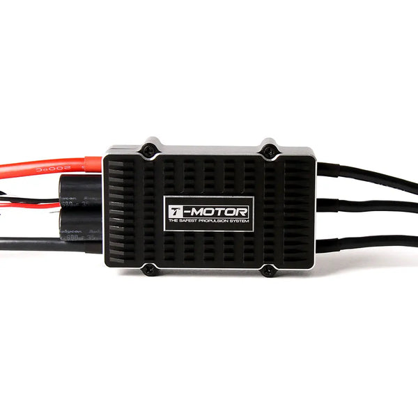 T-motor  FLAME 100A LV 6S ESC - (500HZ NO BEC) Speed Controller Special Designed For Multirotors UAV Drones