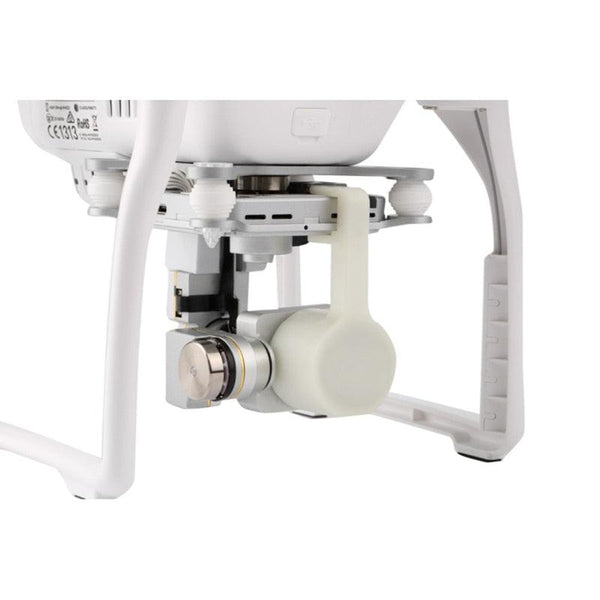 Camera Lens Cap for Phantom 3 SE/3S/3A/3P - Drone Accessory Cap Gimbal Mount Stabilizer Holder Cover Cap Protector Guard