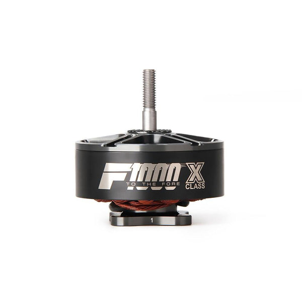 T-MOTOR F1000 KV300 KV510 Brushless Motor Max Thrust 6.5KG for X class FPV racing drone DRL