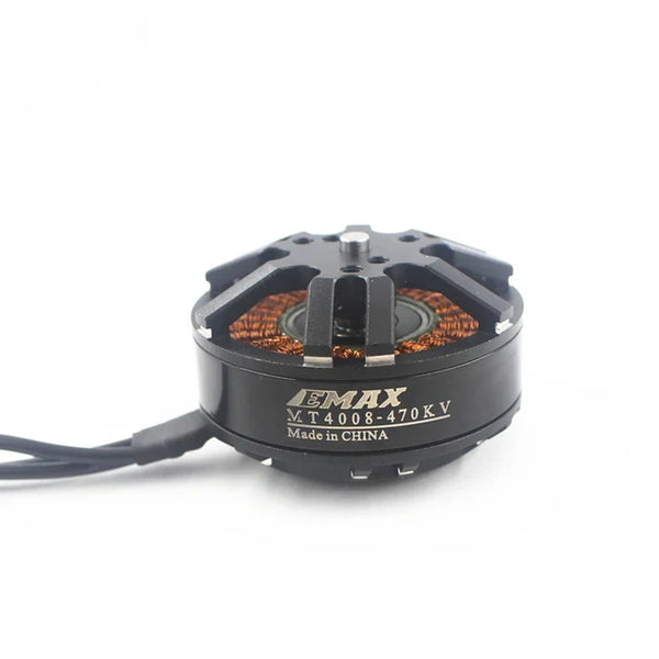 MT4008 380KV 470KV 600KV (CW CCW Thread) Brushless Motor For Multirotors