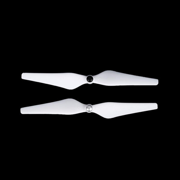 8pcs 9450 Propeller for DJI Phantom 3 2 Drone Self-Tightening Props Replacement Blade Screw Spare Parts Wing Fan Accessory