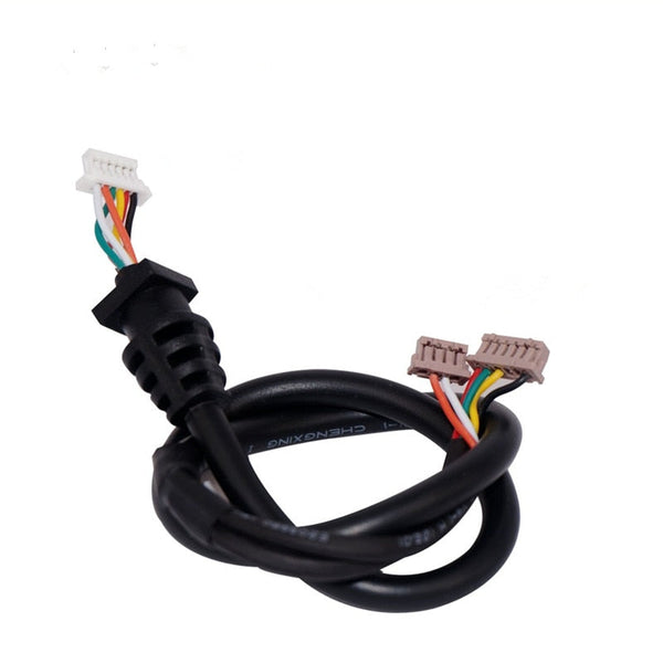 CUAV M8N GPS Cable Connection - Pixhack Pixhawk  APM Line Flight Controller RC Parts