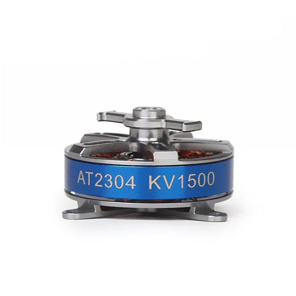 T-MOTOR AT2304 Short Shaft Motor - KV1500/1800/2300 BRUSHLESS MOTOR Thrust 544g for F3P racing fixed wing rc drone