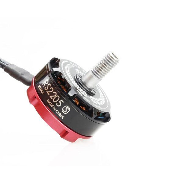 Emax RS2205 S Motor - 2300KV 2600KV Rc Brushless Motor For FPV Racing