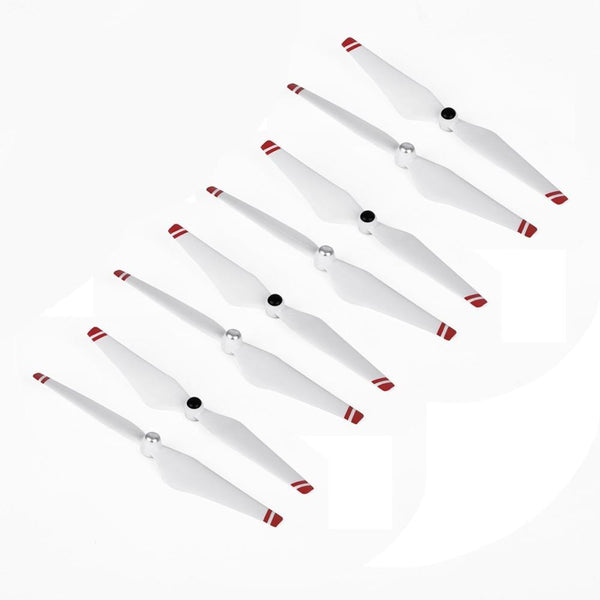 8pcs 9450 Propeller for DJI Phantom 3 Advanced Standard Professional SE 2 Vision Drone Props Replacement Blade Accessory Parts