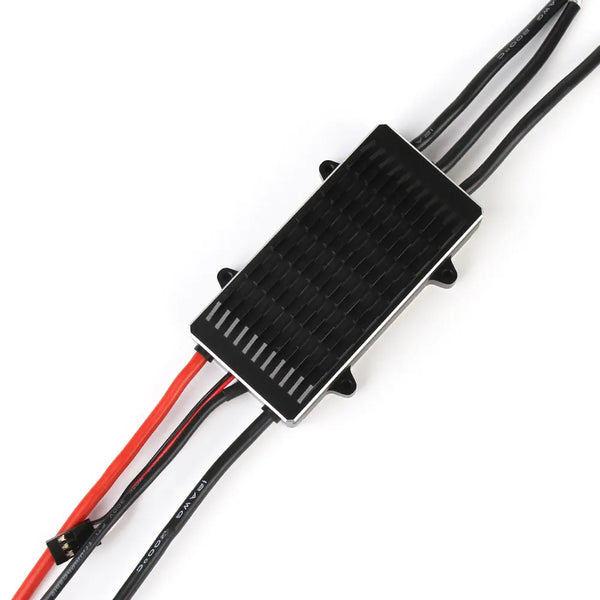 T-motor Flame 100A HV 500HZ 6-14S LIPO ESC - For Helicopter Multi-rotor Quadcopter UAV RC Drones