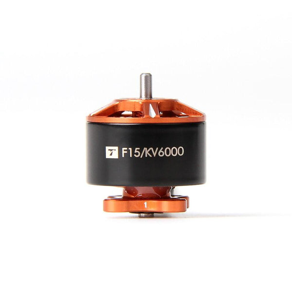 T-Motor F15 6000KV Pocket Sized Brushless Motor 244g Thrust For FPV VTOL Multicoptor Drone