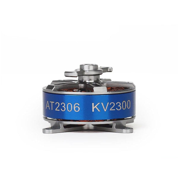 T-MOTOR AT2306 Short Shaft Motor - KV1500/1900/2300 Brushless Motor Thrust 897g for F3P racing fixed wing rc drone