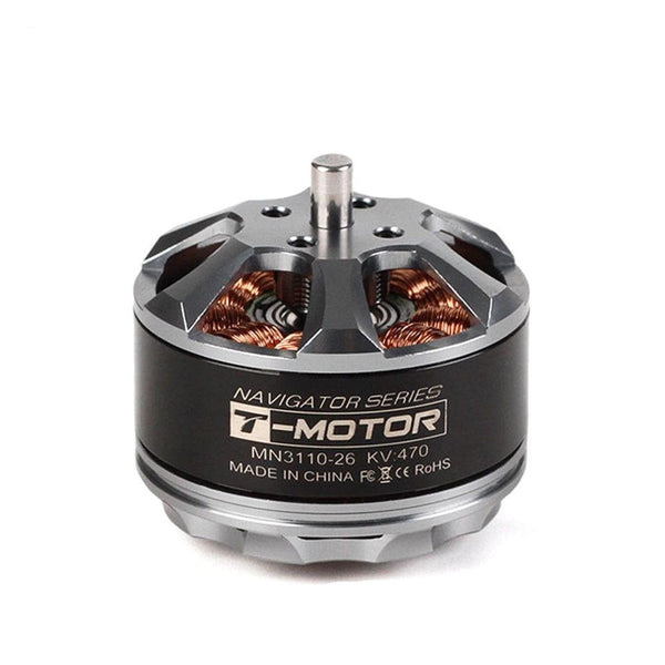 T-motor MN3110 KV470 KV700 KV780 Brushless Motor 1.2KG Thrust for Multirotor Copter Quadcopter Helicopter Hexacopter Drone