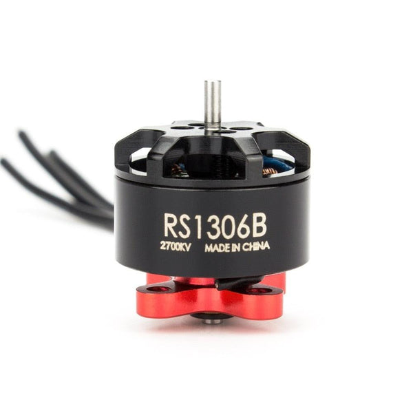 EMAX RS1306B Motor - RS1306 Version2 Brushless Motor 3-4S For RC Plane Fpv Drone Multi Rotor