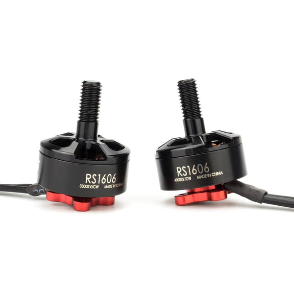 EMAX RS1606 Motor - 3300KV Brushless Motor for FPV Rc Plane