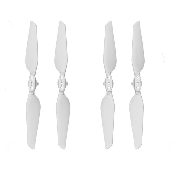 FIMI X8 SE propeller -  Original  4PCS RC Quadcopter Spare Parts Quick-release Foldable Propellers for X8SE