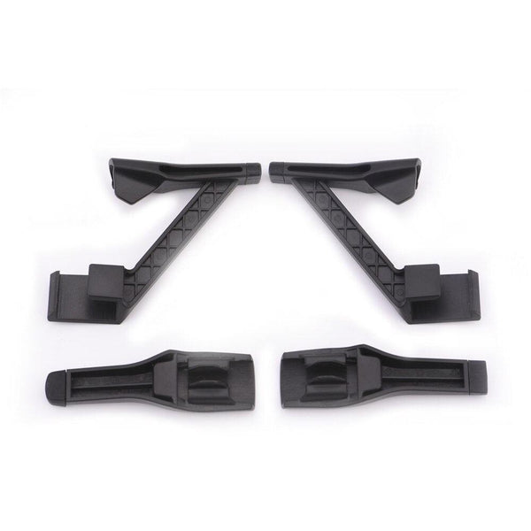 4pcs Landing Gear Kits for DJI Mavic Air Drone - Heighten Extender Gimbal Camera Protector Quick Install Legs Protective Parts