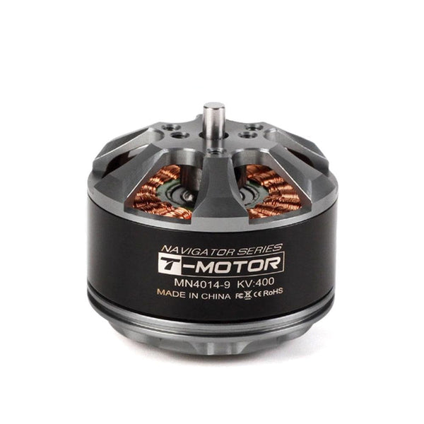 T-motor MN4014 KV330 2.6KG Thrust High Performance Outrunner Brushless Motor For DCL UAV RC Drones Rotors Copters Heavy Multi-rotor