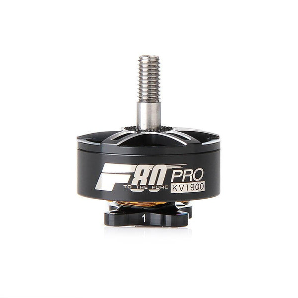 T-MOTOR F80 PRO KV1900 KV2200 KV2500 FPV Racing Brushless Motor For QUAD 250 Drone