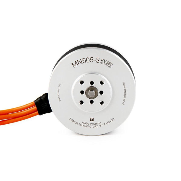 T-Motor MN505-S KV320 Max Thrust 6.7KG Navigator Series  Brushless Electrical Motor For Multirotor Aircraft RC Drone Accessories