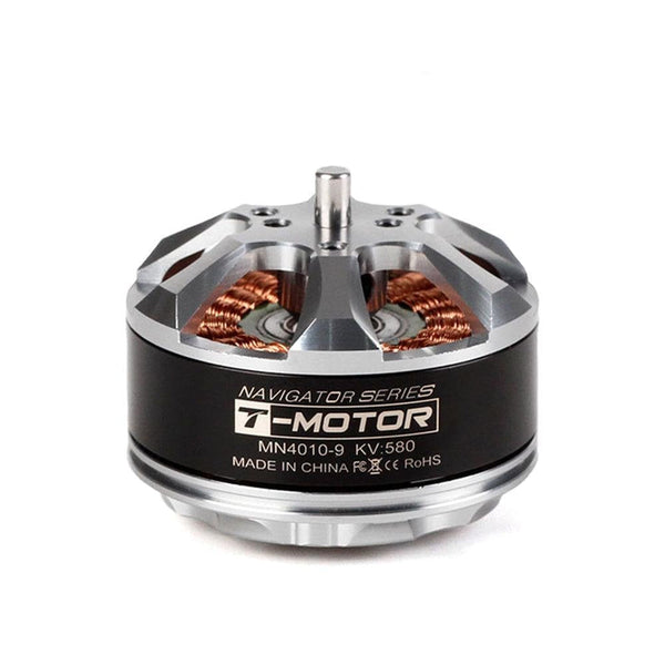 T-motor MN4010 KV370 KV475 KV580 2.2KG Thrust High quality Tiger Motor For UAV Drones Quadcopters hexacopter Professional Boats