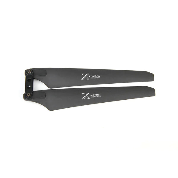 T-motor MF1806 Polymer Folding propeller - X*Carbon for rc multi-rotors VTOL Multicoptor Drone