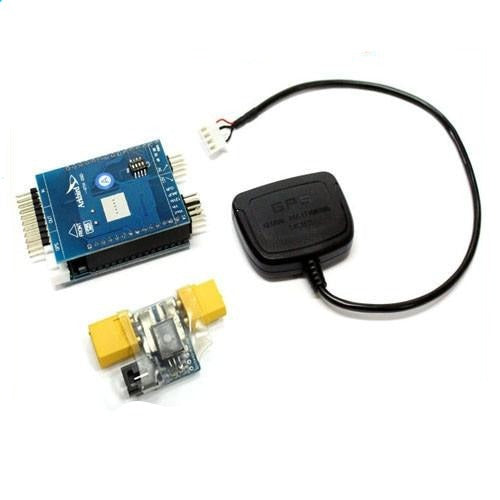 Arkbird OSD Autopilot System - w/OSD V3.1020 (GPS/Altitude Hold/Auto-L ...