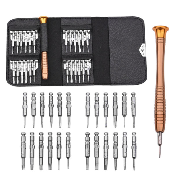 Screwdriver Repair Tool Kit for DJI Mavic Pro Spark Phantom 4 3 2 RC Toys Hobbies Phone Repairing Craft Glasses Hex Tools Sets