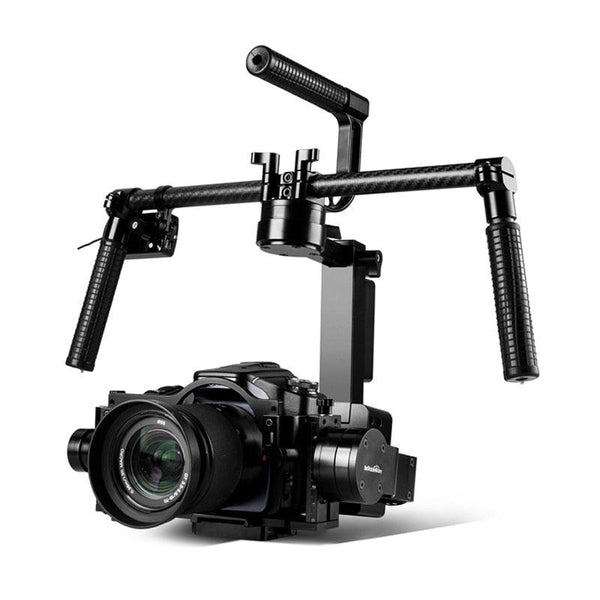 BeStableCam H4 HORIZON Brushless Handheld Camera Gimbal Stabilizer for panasonic gh4/Sony a7s /BMPCC Mirrorless Digital Camera