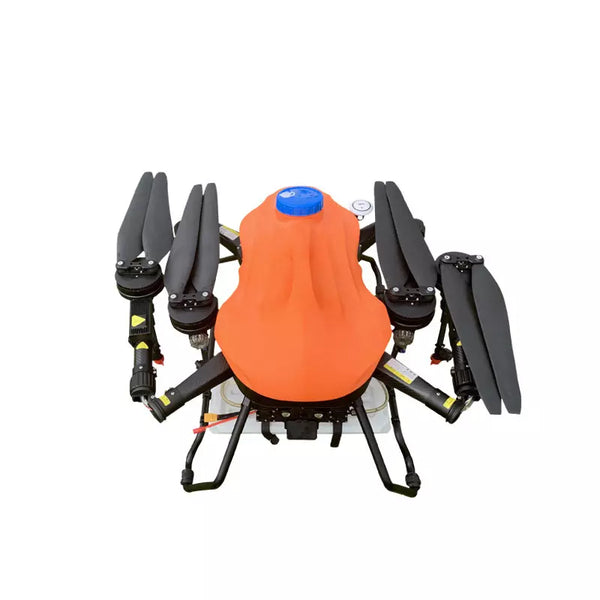 Bang Win BW-TG 10L/20L/30L/40L Agriculture Drone -  Crop Sprayer Uav Drone Crop Sprayer For Agriculture Sprayer Drone