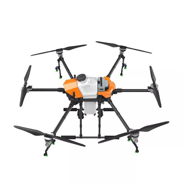 EFT G620 20L Agriculture Drone -  6 Axis 20L 20KG Agriculture Spreader Sprayer Drone With Hobbywing X9, JIYI K++V2,TATTU Pro 22000mAh