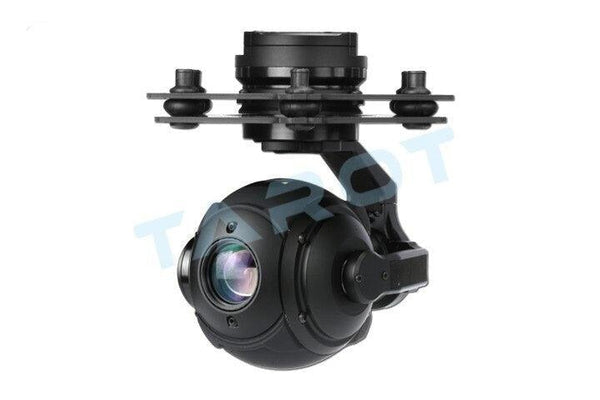 Tarot Original TL10A00 PEEPER T10X 250ma Burshless Gimbal FPV Spherical High Definition with HD Camera For UAV Model Aircraft