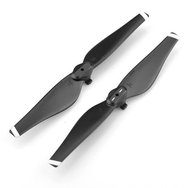 4Pair 5332S Low Noise Propeller for DJI Mavic Air Drone - Quick Release Blade Props Spare Parts Replacement Wing Fan Accessories