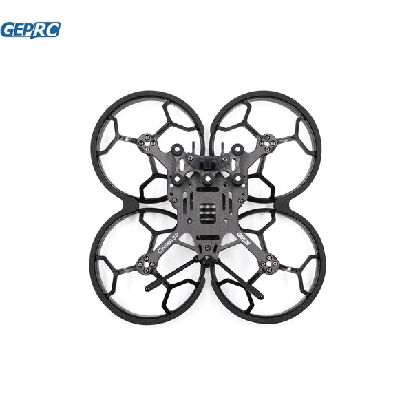 GEPRC GEP-CL30 Frame Kit Suitable For Cinelog30 Drone Carbon Fiber Frame For DIY RC FPV Quadcopter Drone Accessories Parts