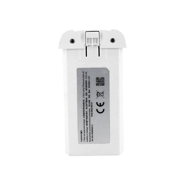 Original FIMI X8 Mini Lipo Battery - RC Drone Accessoires 2400mAh 2200mAh Rechargeable Intelligent Flight Battery Spare Part