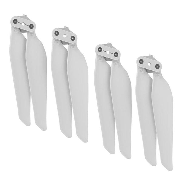 8Pcs Propellers for FIMI X8SE 2022 v2 Camera Drone Foldable Quick Release Prop for X8SE 2022 RC Drone Accessories Wholesales