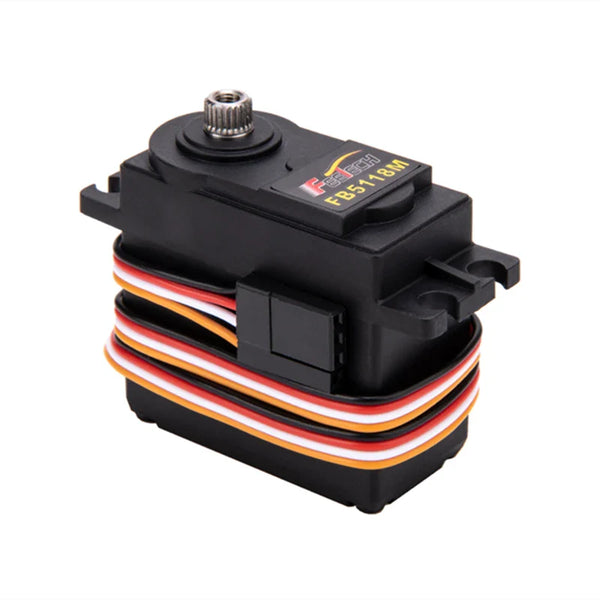 FEETECH FB5118M - 7.4V 17kg.cm Digital Servo With feedback For RC Car Helicopter Model Diy toys